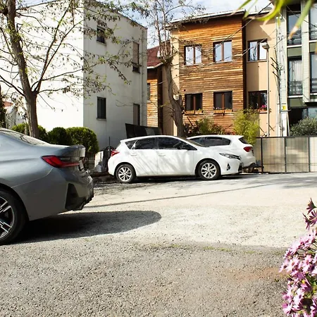 Cozy Garden Flat By Summitvista * Provincia di Istanbul
