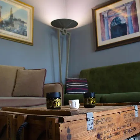 Cozy Garden Flat By Summitvista Hotel 3*
