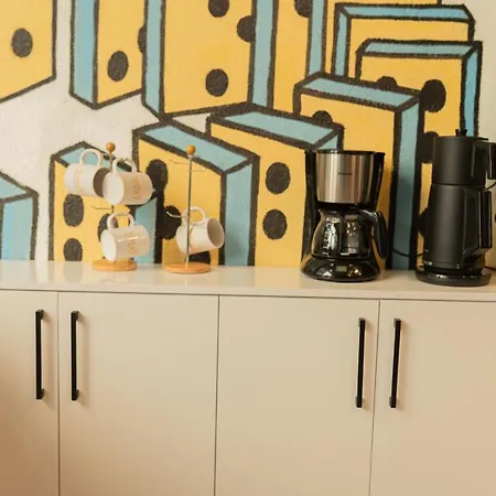 Cozy Garden Flat By Summitvista Hotel Istanbul